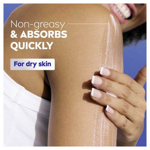 NIVEA Lavender & Hydration Body Lotion For Dry Skin