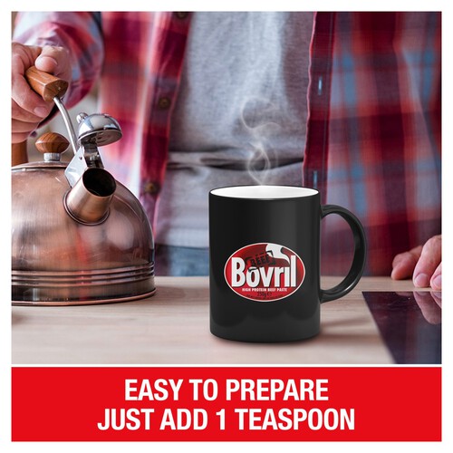 Bovril Beef Yeast Extract