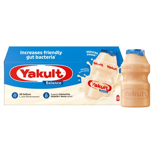 Yakult Balance