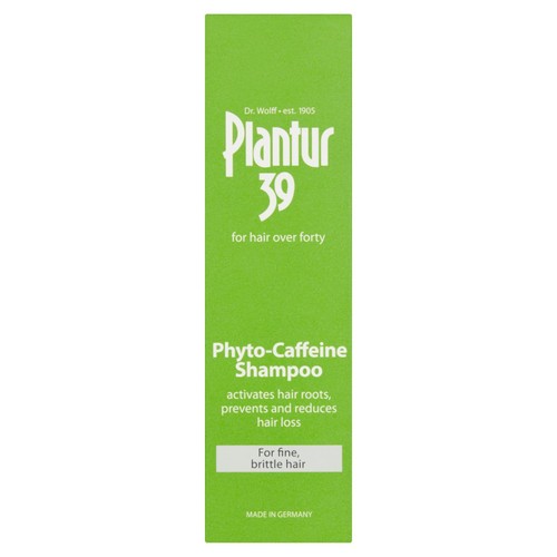 Plantur 39 Shampoo