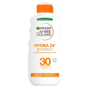 Garnier Ambre Solaire Anti-Aging Face Protection Cream Spf 50 50Ml
