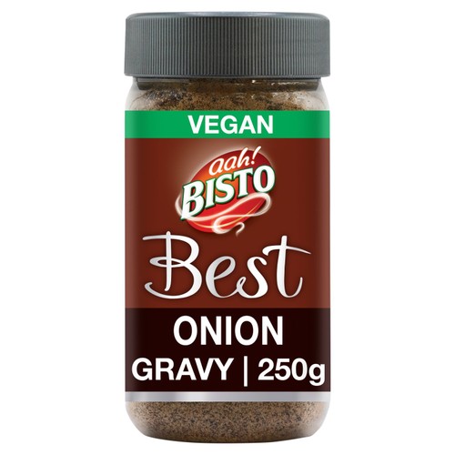 Bisto Best Onion Gravy 250g