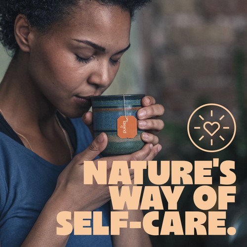 Pukka Organic Turmeric, Ginger & Orange Herbal Tea Bags x20