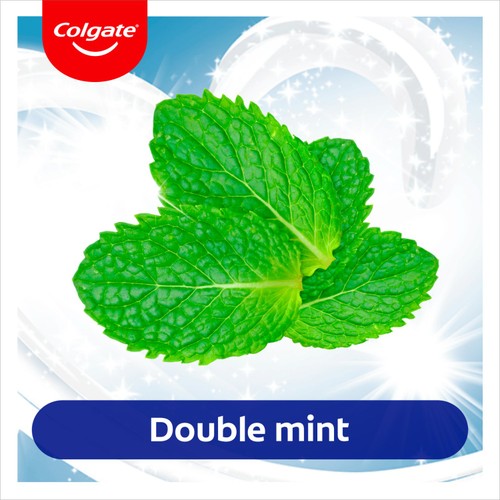 Colgate Triple Action Extra White Teeth Whitening Toothpaste
