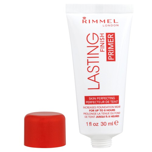 Rimmel London Lasting Finish Primer