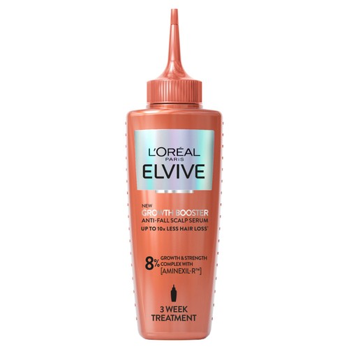 L'Oreal Elvive Growth Booster Serum   102ml