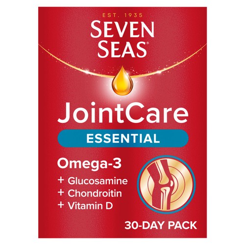 Seven Seas Jointcare Essential 30s