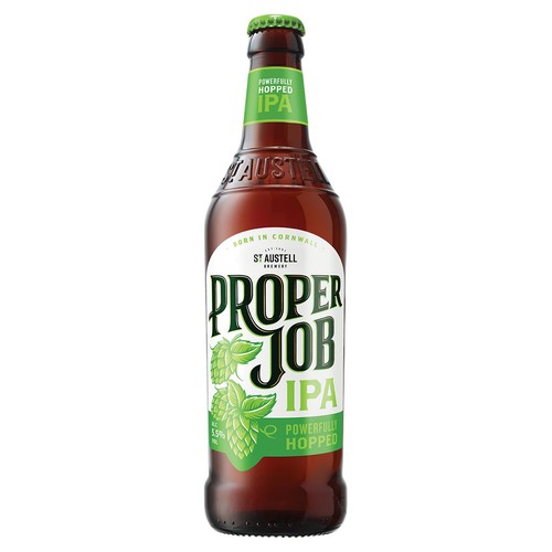St Austell Proper Job IPA