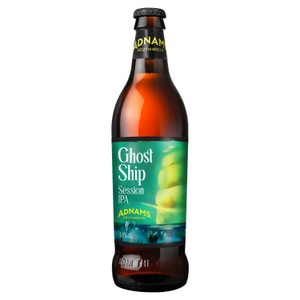 Adnams Southwold Ghost Ship Session IPA 500ml