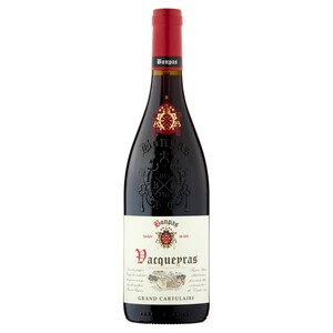 Bonpas Vacqueyras 75cl