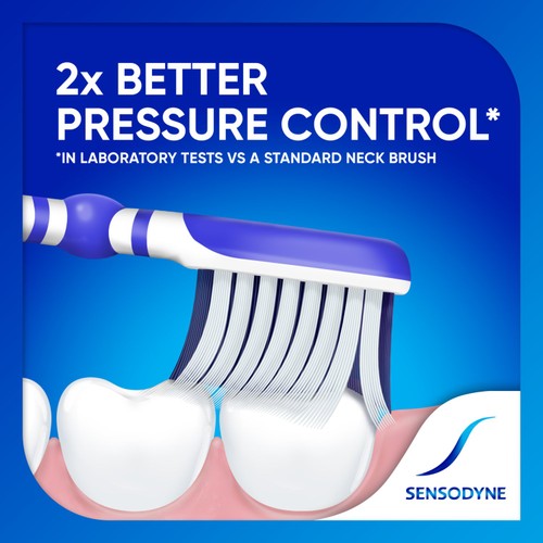 Sensodyne Repair & Protect Toothbrush