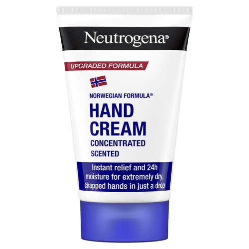 Neutrogena Norwegian Formula Hand Cream 50ml
