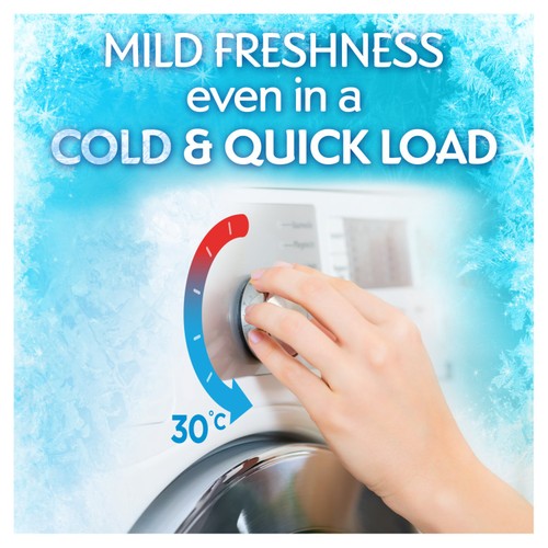 Fairy Fresh Fabric Conditioner 42 Washes