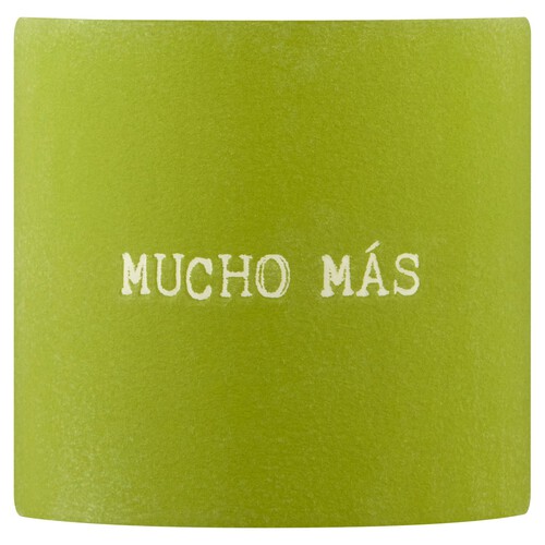 Mucho Mas White Wine