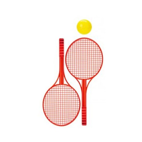 Deluxe Tennis Set