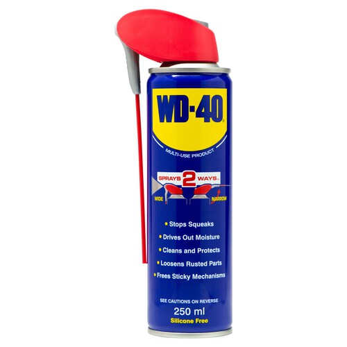 WD-40 Multi-Use