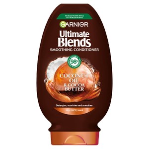 Garnier Ultimate Blends Conditioner 400ml - Coconut