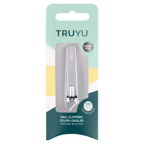 TRUYU Ergonomic Nail Clippers