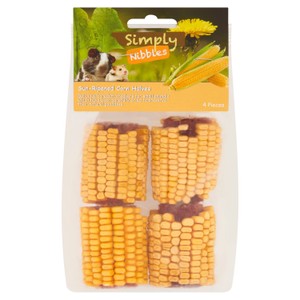 Simply Nibbles 4 perpack