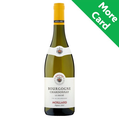 Moillard Bourgogne Chardonnay