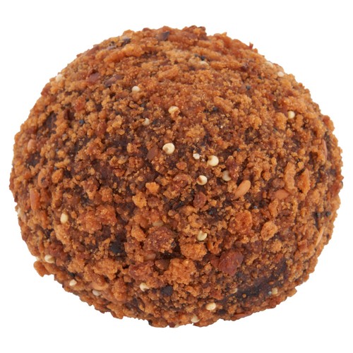 Morrisons Caramelised Onion Scotch Egg