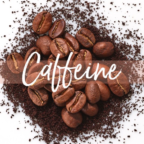 Pantene Roots Awakener Hair Mask With Caffeine