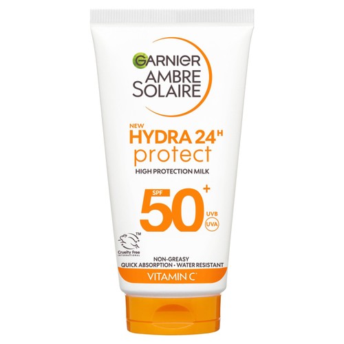 Garnier ambre solaire hydra protect mini spf 50