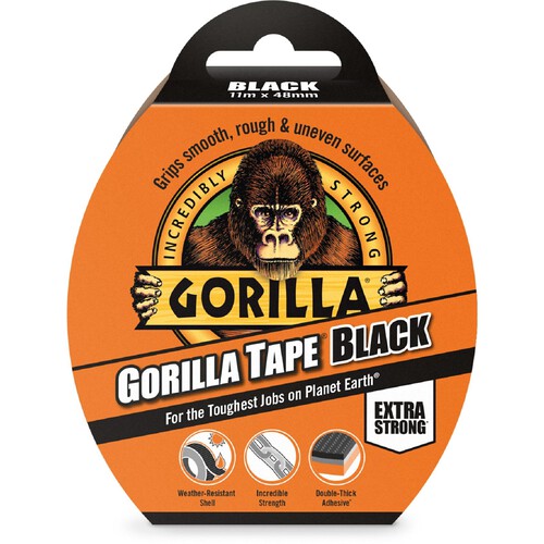 Gorilla Tape 11M X 48Mm