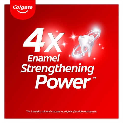 Colgate Maximum Cavity Protection Toothpaste