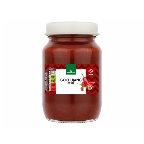 Morrisons Gochujang Paste 110g