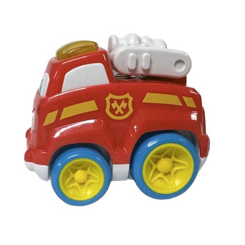 Happy Kids Toy Vroom Vroom Racers