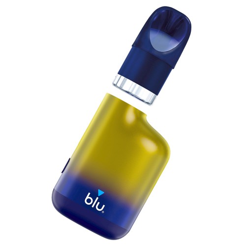 Blu Box Lemon Lime 20mg