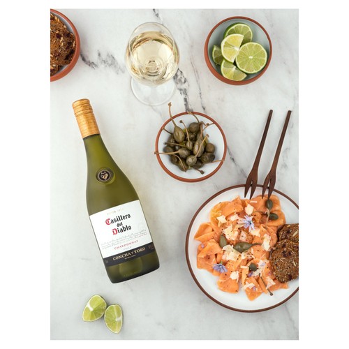 Casillero del Diablo Reserva Chardonnay