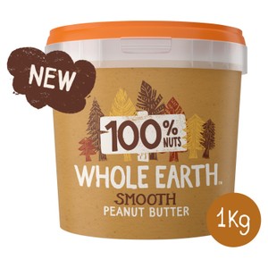 Whole Earth 1kg
