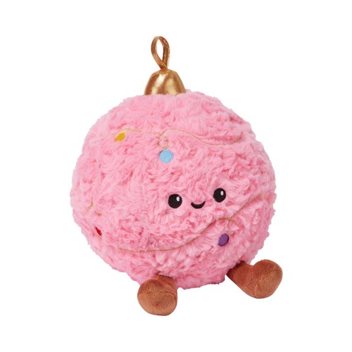 Morrisons Medium Bauble Plush