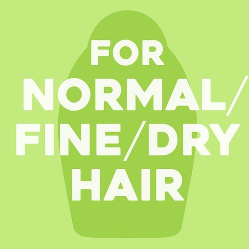 Ogx Apple Cider Vinegar Shampoo