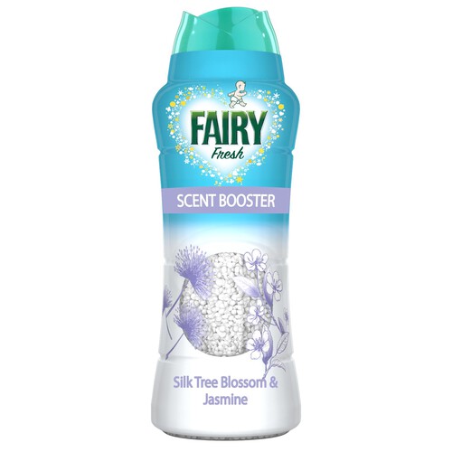 Fairy Silk Tree Blossom & Jasmine Scent Booster 