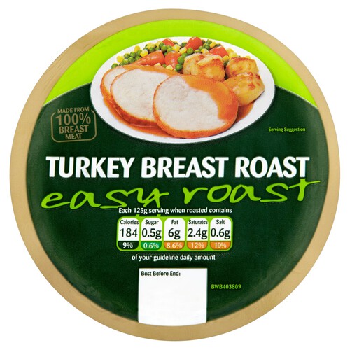 Bernard Matthews Farms Turkey Breast Roast