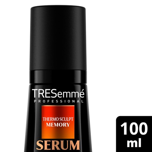 Tresemme Cream Thermo Sculpt Mem 