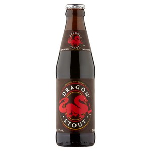 Dragon Stout product image