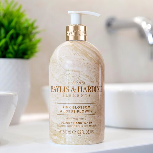 Baylis & Harding Elements Handwash