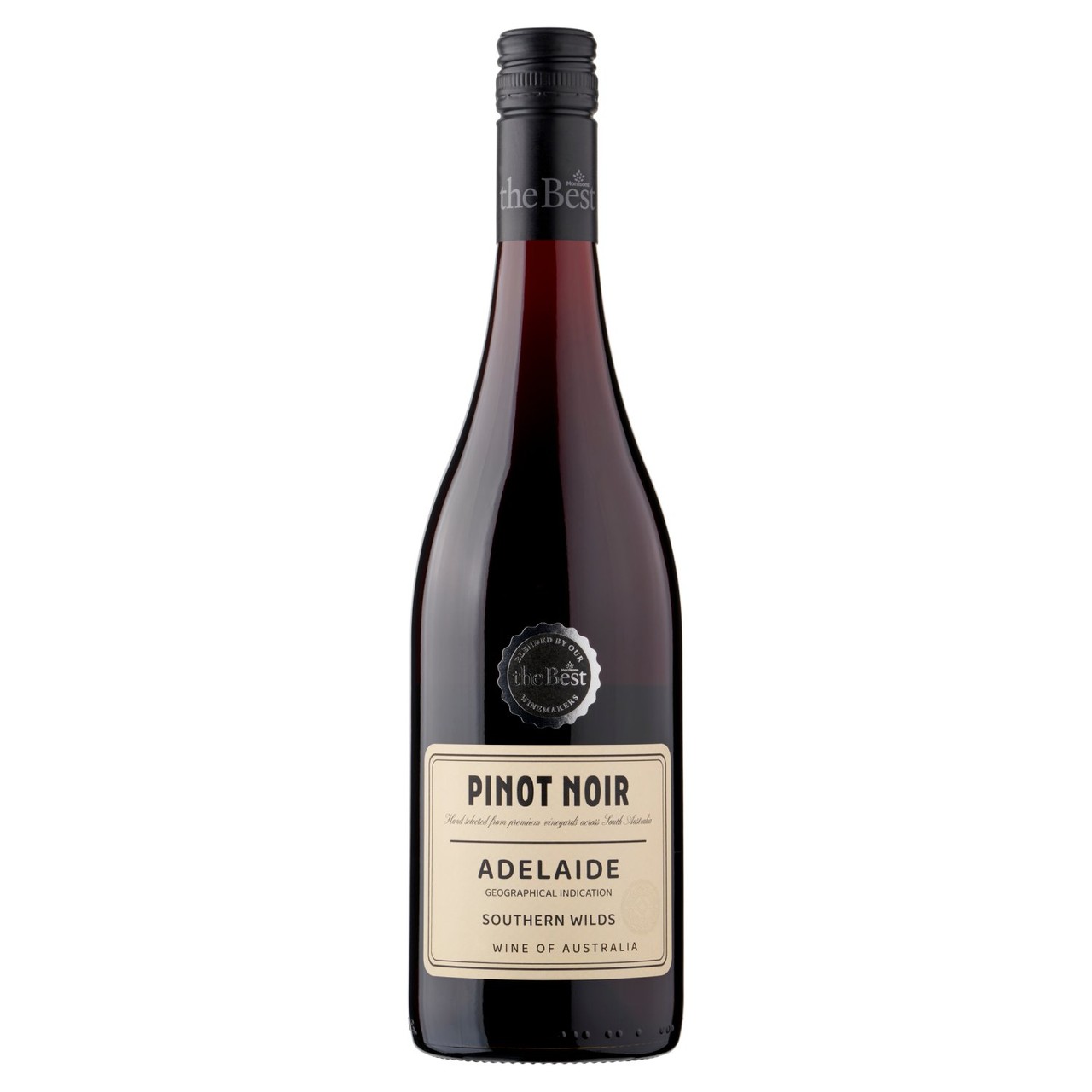Morrisons The Best Adelaide Pinot Noir