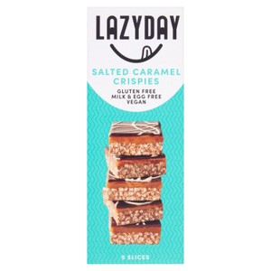Lazy Day Foods 150g
