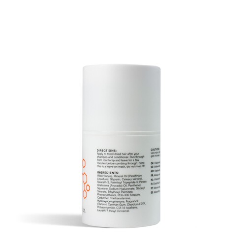 Headshock Peptide Restore Vitalising Hair Mask 