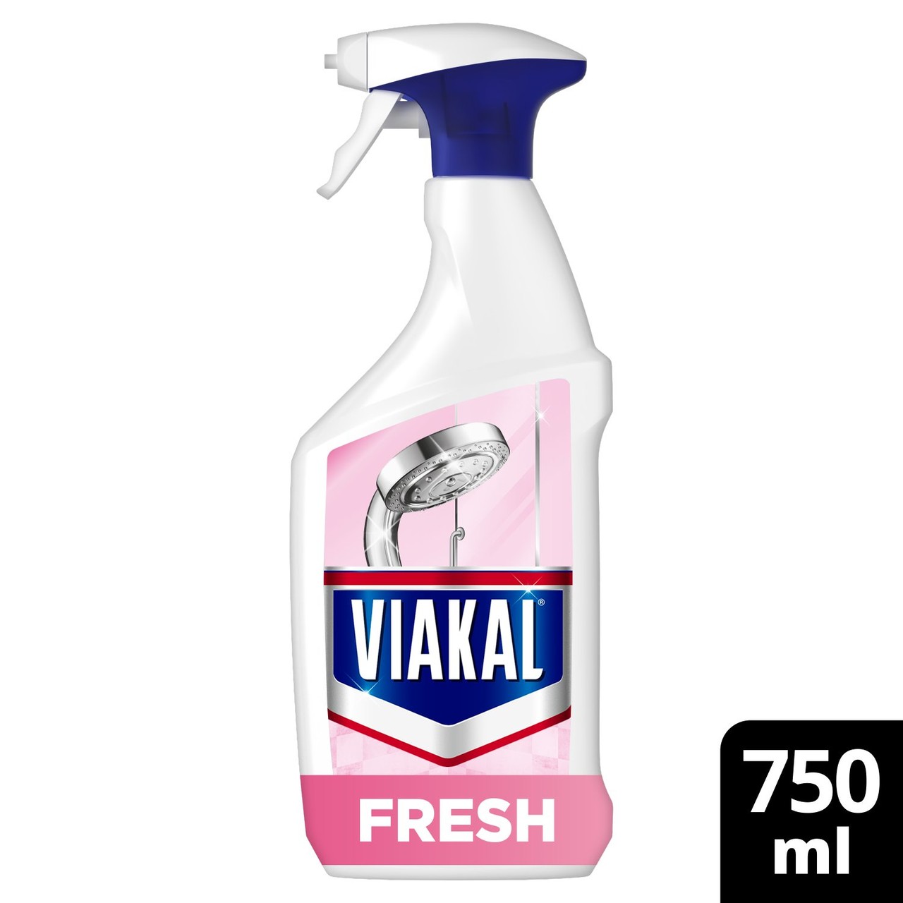 Viakal With Febreze 750ml