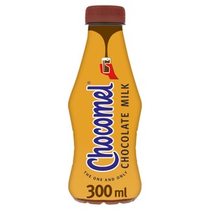 Chocolate Milk Drink 750ml