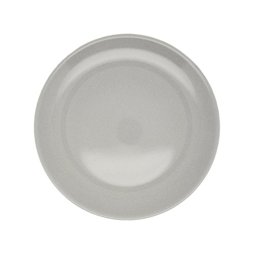 Nutmeg Home Grey Reactive Glaze Side Plate