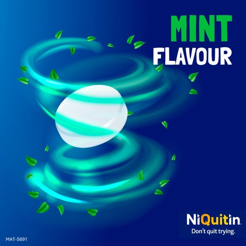 Niquitin 4Mg Lozenge 