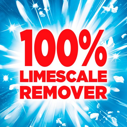 Harpic Limescale Remover Toilet Cleaner Gel