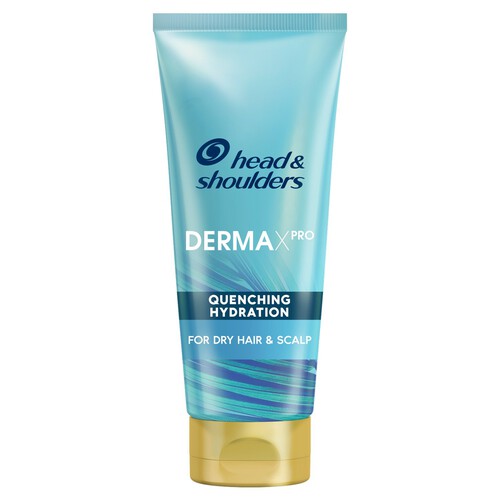 Head & Shoulders Derma X Pro Hydrate Conditioner